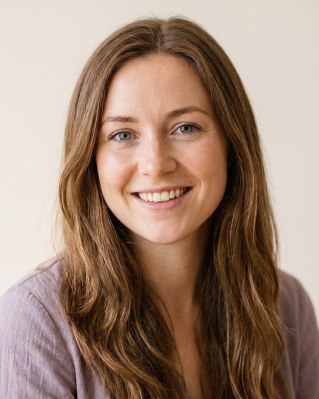 Sara, Short-Let Manager