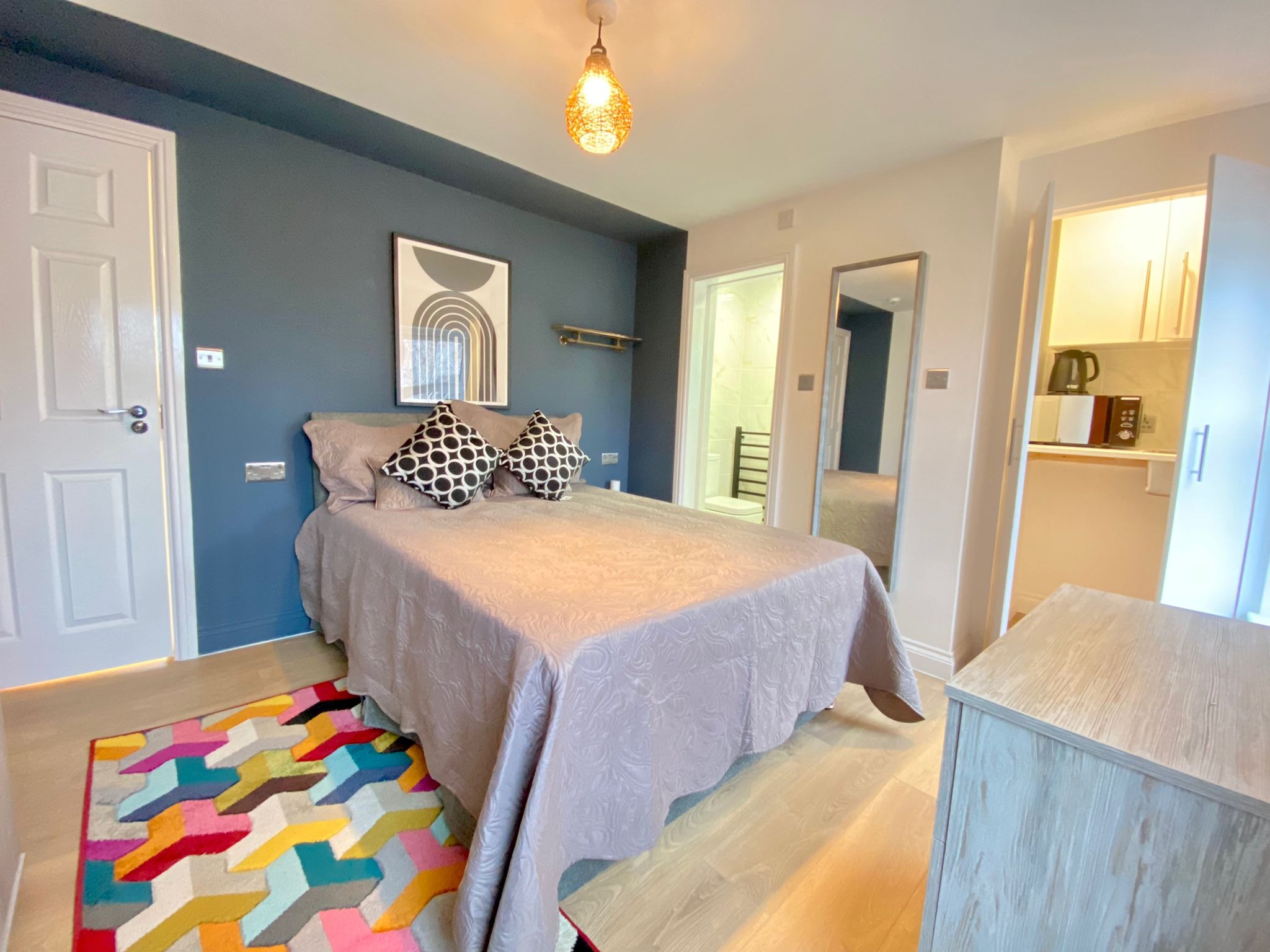 5-bed London property